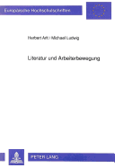 Literatur und Arbeiterbewegung