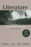 Literature: A Portable Anthology