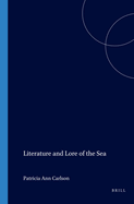 Literature and lore of the sea