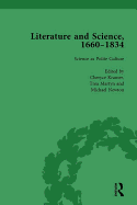 Literature and Science, 1660-1834, Part I. Volume 1