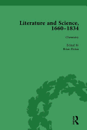 Literature and Science, 1660-1834, Part II Vol 8