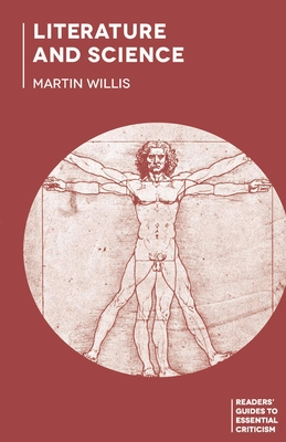 Literature and Science - Willis, Martin