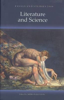 Literature and Science - Ruston, Sharon (Contributions by), and Jenkins, Alice (Contributions by), and Baker, Brian (Contributions by)