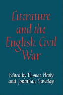 Literature and the English Civil War