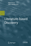 Literature-based Discovery