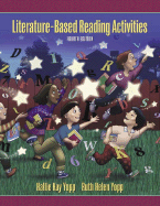 Literature-Based Reading Activities - Yopp Edwards, Ruth, and Yopp Slowik, Hallie, and Yopp, Hallie Kay