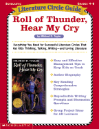 Literature Circle Guide: Roll of Thunder, Hear My Cry