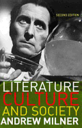 Literature, Culture and Society