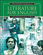 Literature for English: Intermediate Two