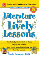 Literature for Lively Lessons