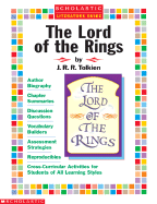 Literature Guide: Lord of the Rings - Cooper, Terry (Editor)