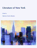 Literature of New York