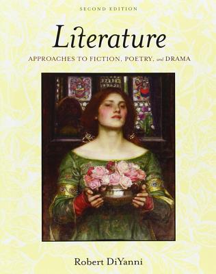 Literature: Reading Fiction, Poetry, and Drama - DiYanni, Robert