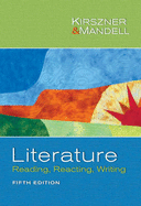 Literature: Reading, Reacting, Writing