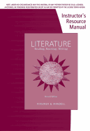 Literature: Reading Reacting Writing