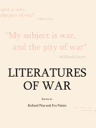 Literatures of War