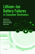 Lithium-Ion Battery Failures I