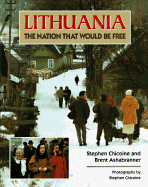 Lithuania: 9 - Chicoine, Stephen (Photographer), and Ashabranner, Brent K