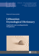 Lithuanian Etymological Dictionary