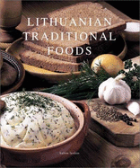 Lithuanian Traditional Foods - Imbrasiene, Birute