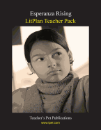Litplan Teacher Pack: Esperanza Rising
