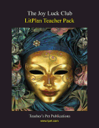 Litplan Teacher Pack: The Joy Luck Club