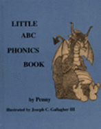 Little abc phonics book