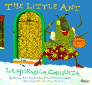 Little Ant/La Hormiga Chquita