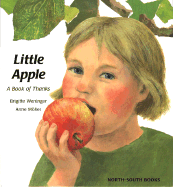 Little Apple: A Book of Thanks - Weninger, Brigitte