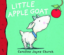 Little Apple Goat