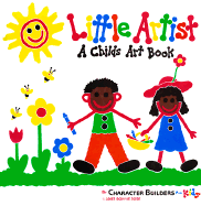 Little Artist - 