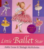 Little Ballet Star