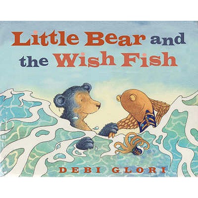 Little Bear and the Wish Fish - 