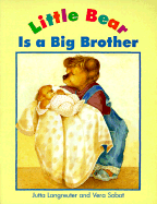 Little Bear Is a Big Brother