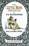 Little Bear Treasury - Minarik, Else Holmelund