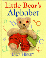 Little Bear's Alphabet