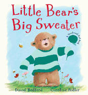 Little Bear's Big Sweater