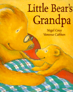 Little Bear's Grandpa
