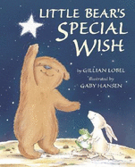 Little Bear's Special Wish - Lobel, Gillian