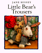 Little Bear's Trousers Board Book