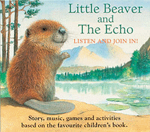 Little Beaver And The Echo Audio Book