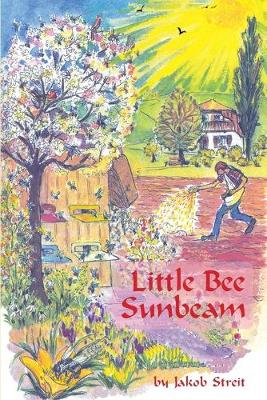 Little Bee Sunbeam - Streit, Jakob, and Kuettel, Nina (Translated by)