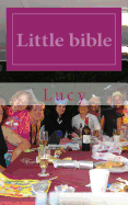 Little Bible: For You