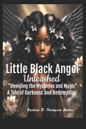 Little Black Angel