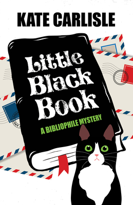 Little Black Book - Carlisle, Kate