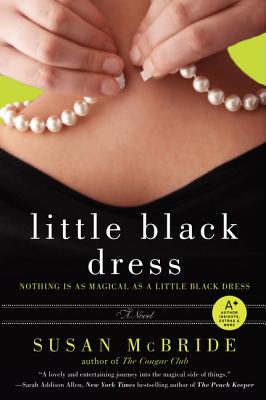 Little Black Dress - McBride, Susan, PhD