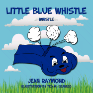 Little Blue Whistle: Whistle