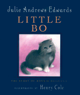 Little Bo: The Story of Bonnie Boadicea