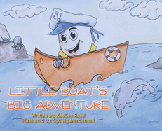 Little Boat's Big Adventure