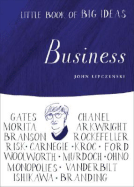 Little Book of Big Ideas: Business